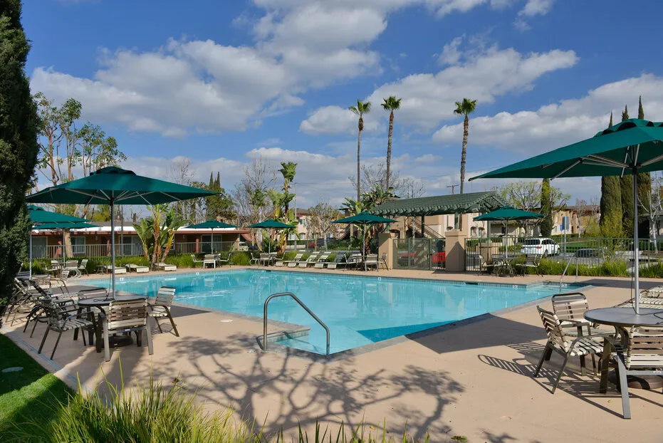 Paseo Village — Anaheim