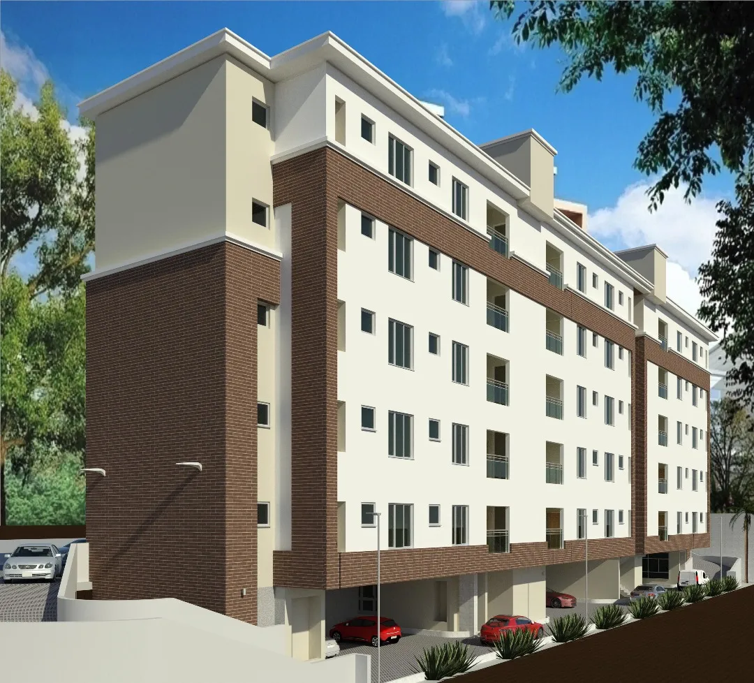 Richdad Signature Apartments Garki