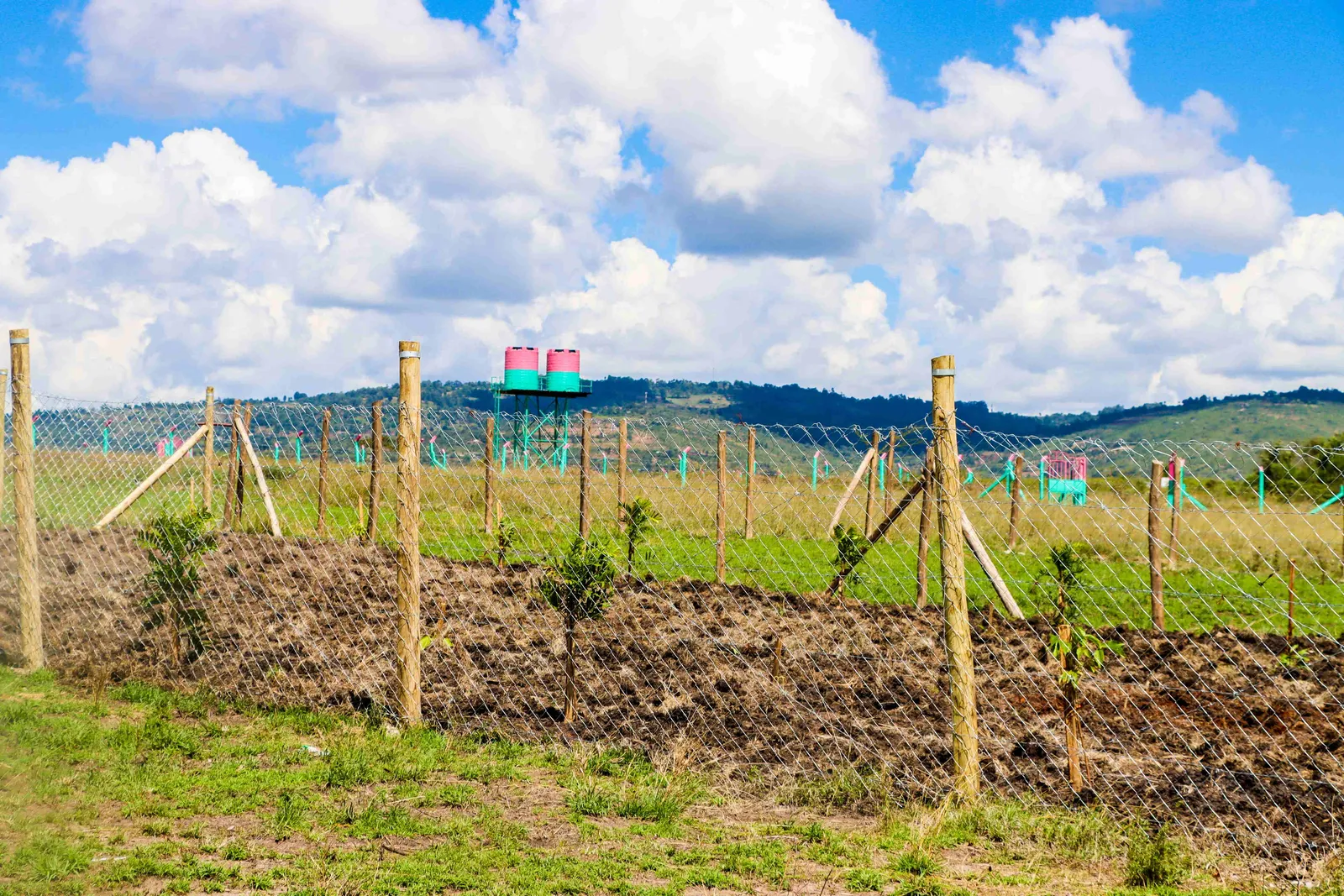 PLOTS FOR SALE IN JOSKA 395K (JOSKA PHASE 40)