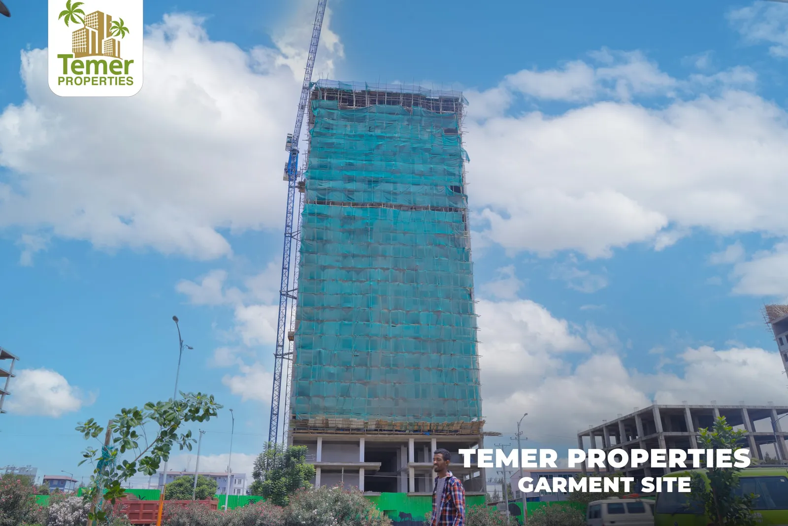 Construction Progress 4