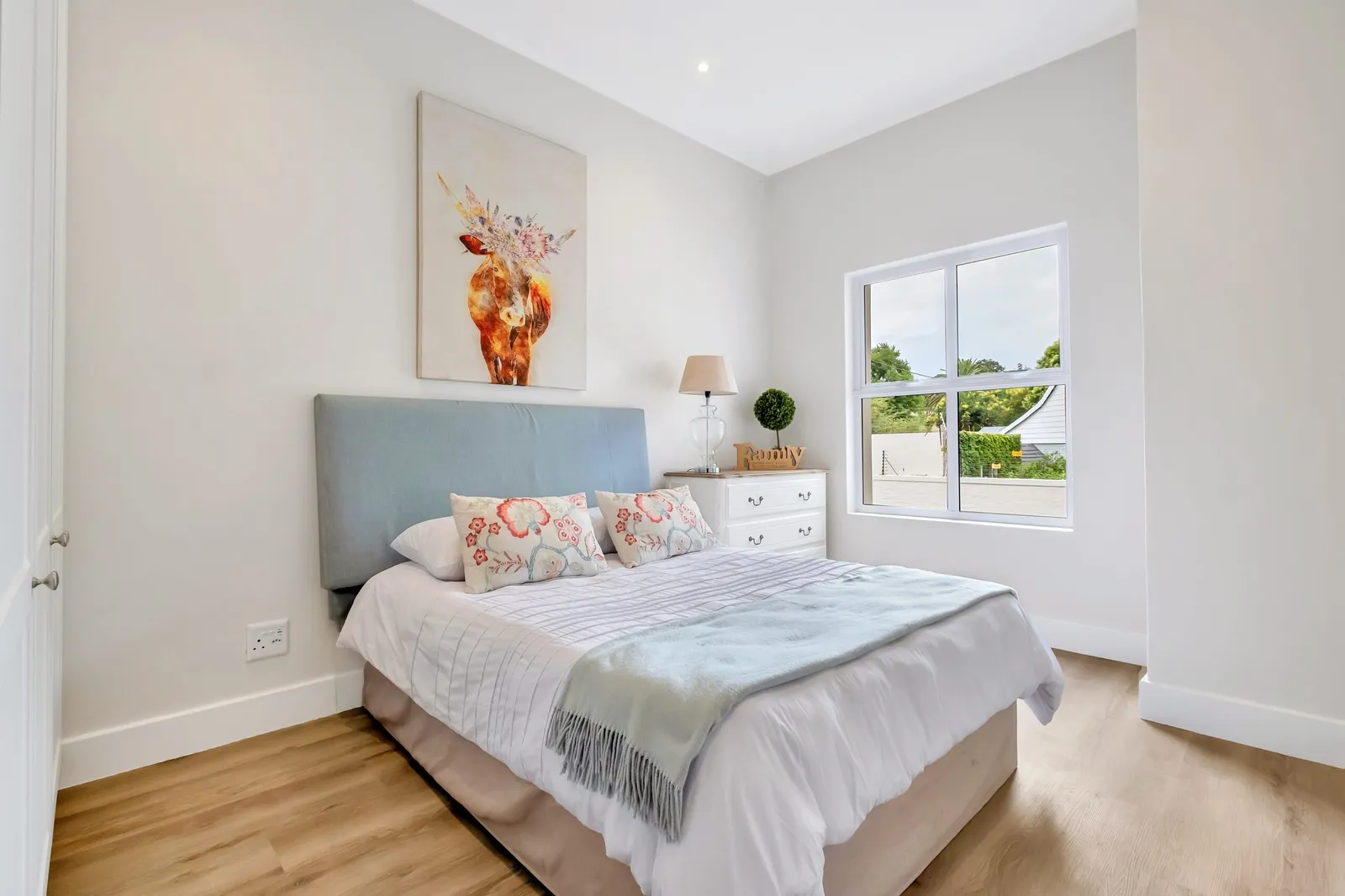 Lancaster Mews II — Randburg