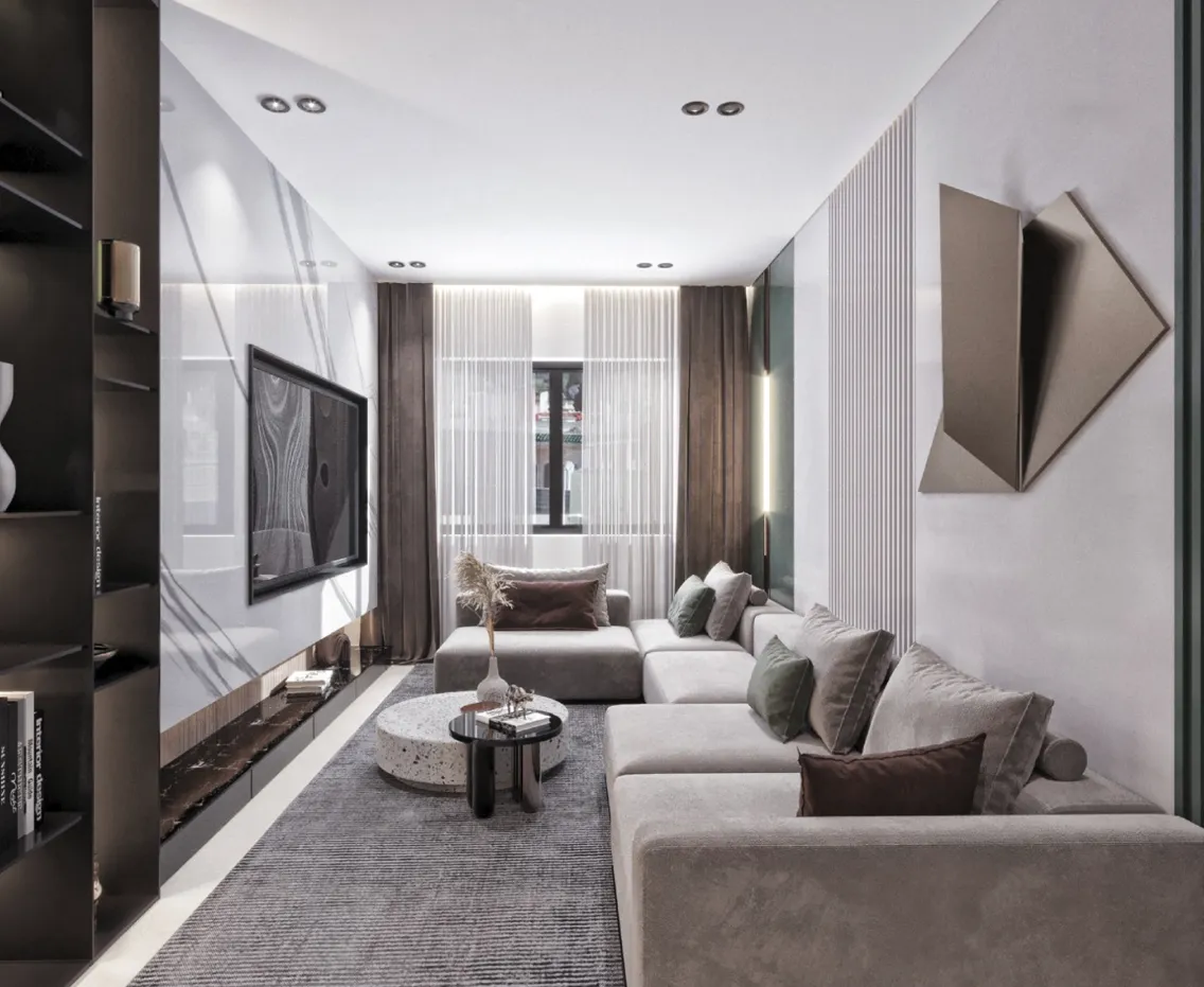 Atlantis Signature — Casablanca
