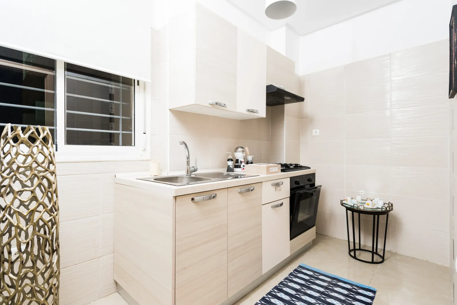 Photo résidence Tanger Beach – appartements balnéaires à Tanger