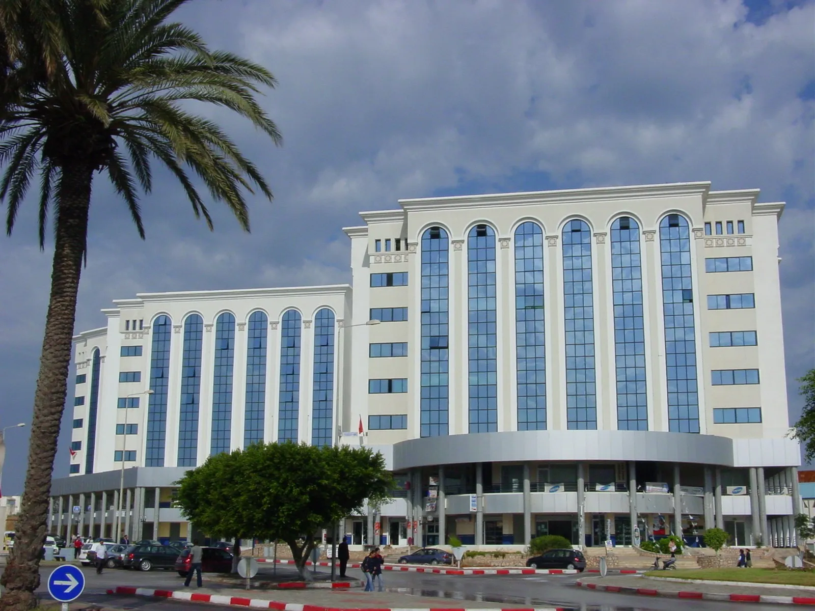 Borj Khéfacha