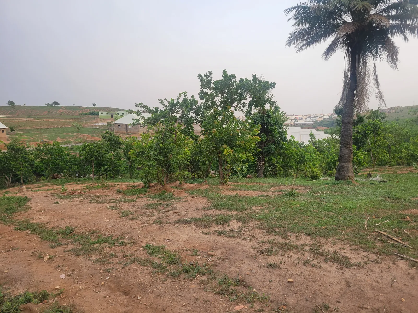 Plot Idu — Masterplanned Estate Land, Abuja — Abuja