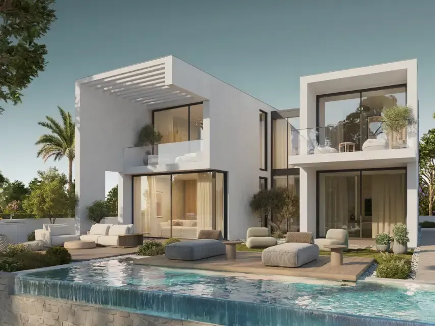 Bold Architecture, Elegant Variety