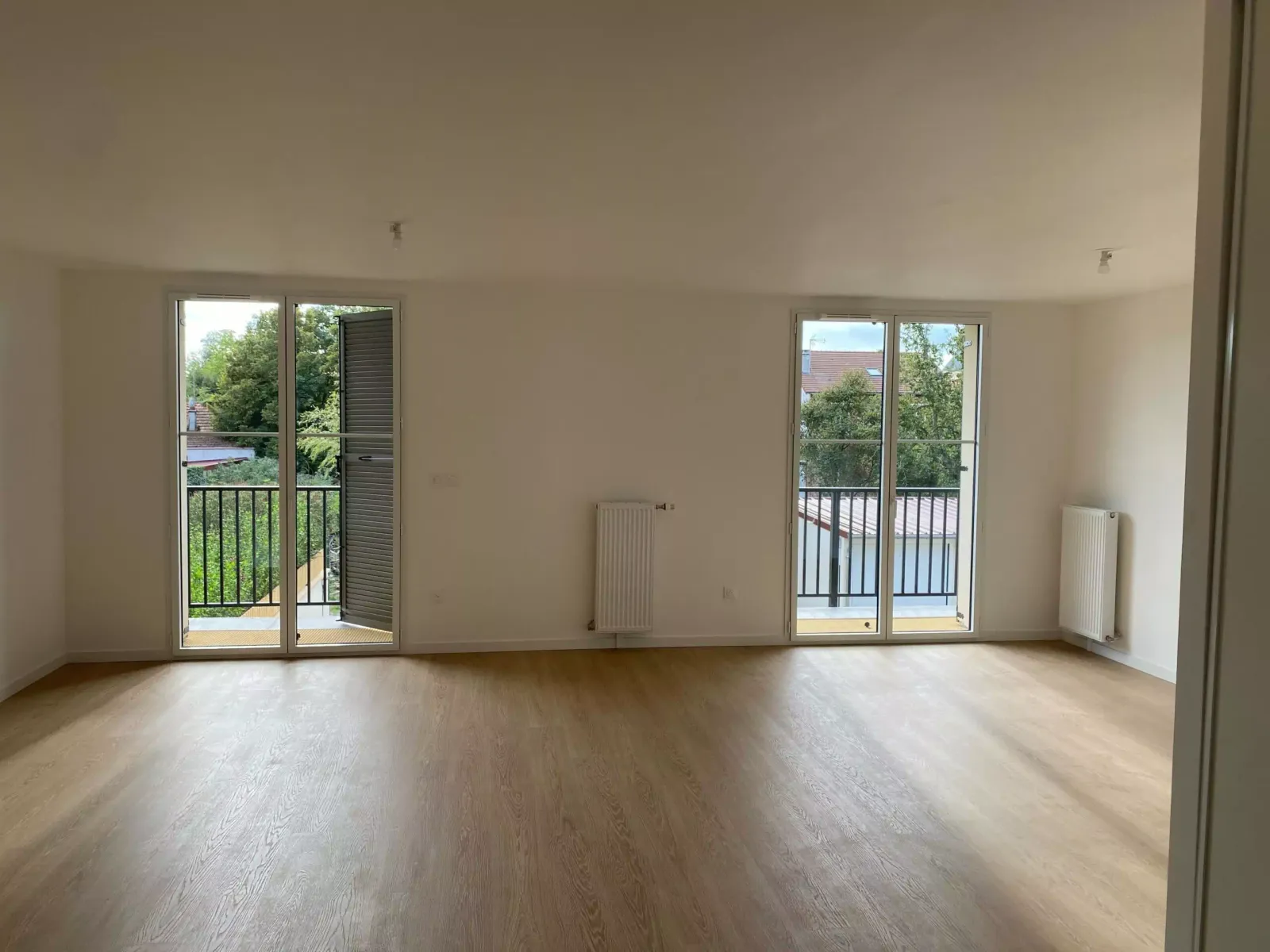 Villa Trois Communes — Chevilly-Larue