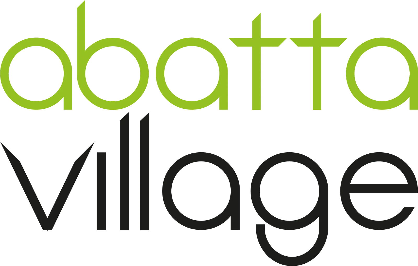 abatta village logo
