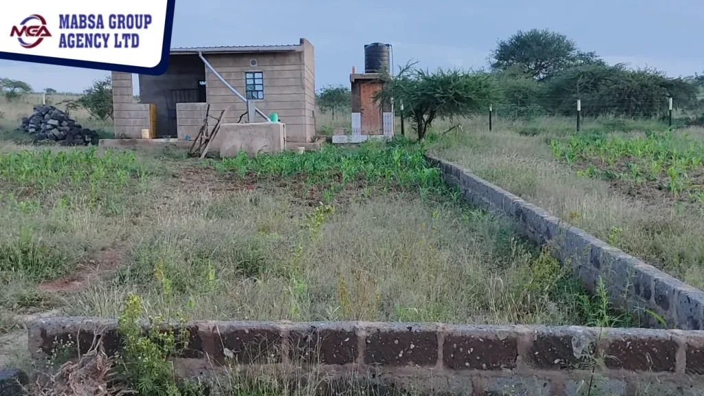 Gen Z Gardens – Konza City