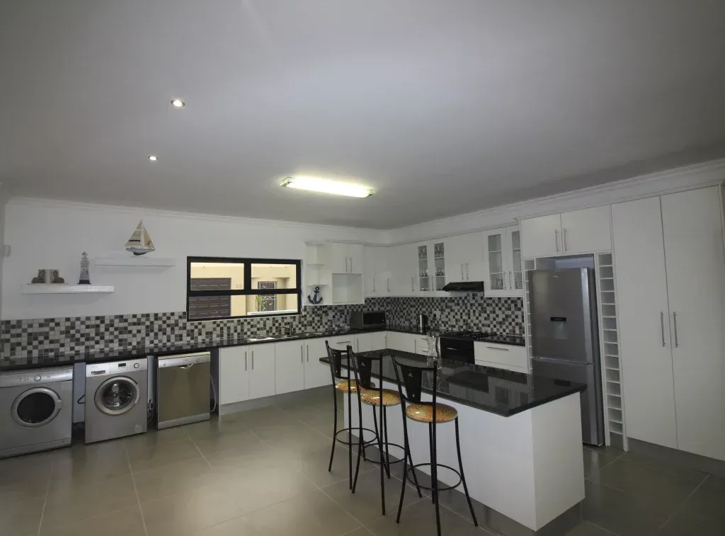 Erf 207 Longbeach — Swakopmund