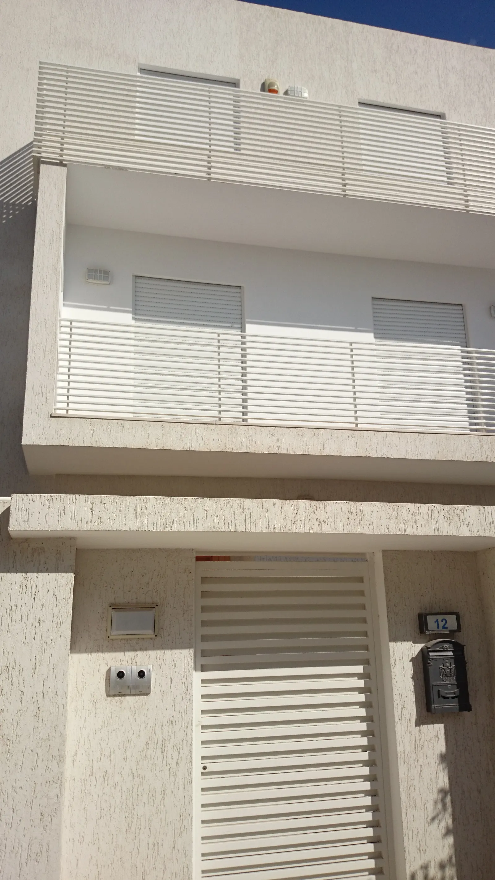 VILLA DE MAITRE HK