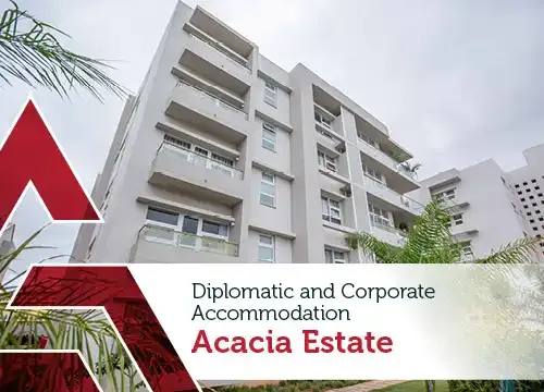 Acacia Estate