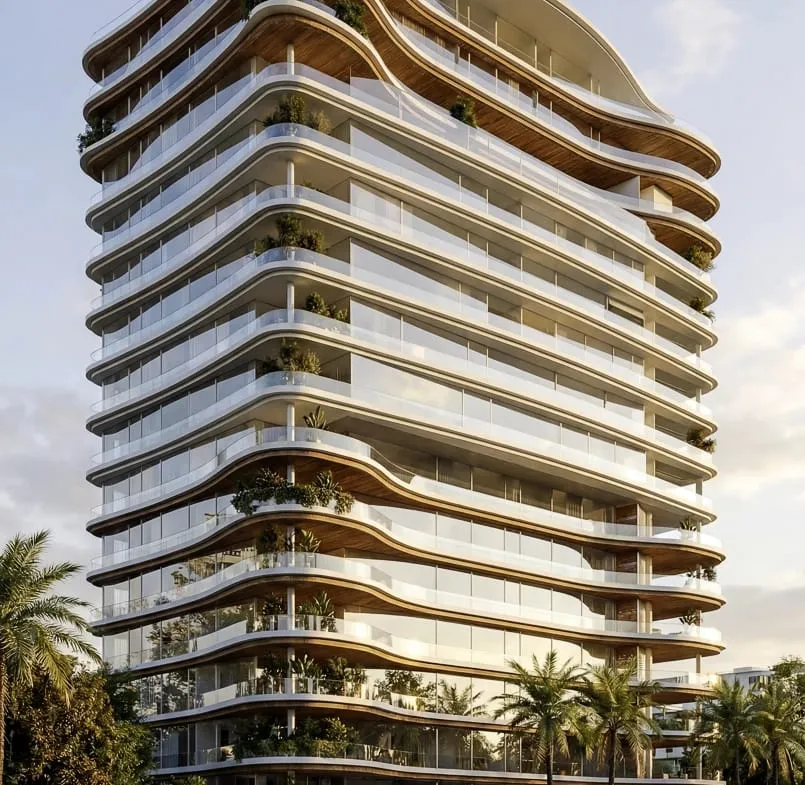 Prestigious Heights — Lagos