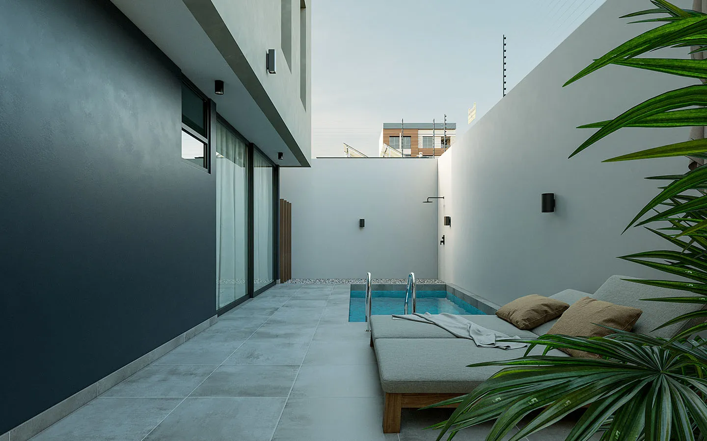 Luma — Accra