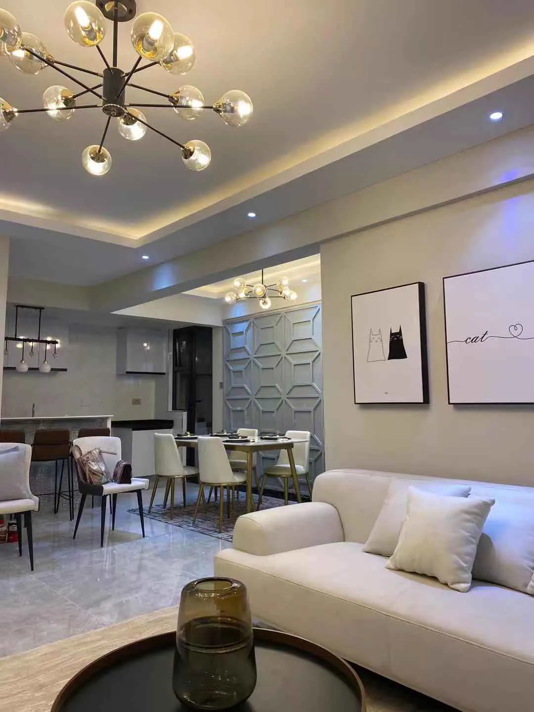 3 bedroom apartment for sale in lavington