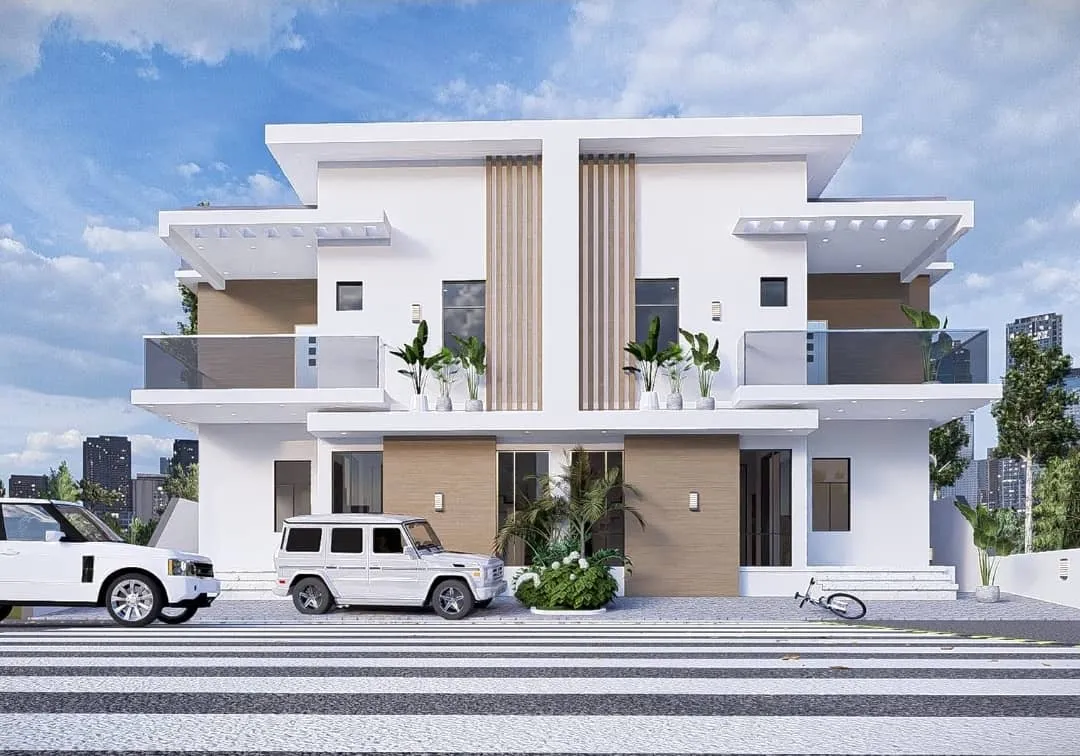 CROWN RESORT & PARK — Abuja