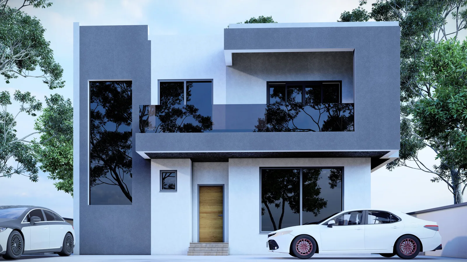 Solaris Court — Abuja
