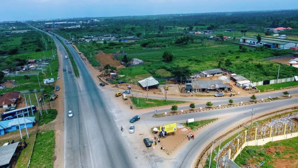 Does Location Matter in Real Estate Investment?