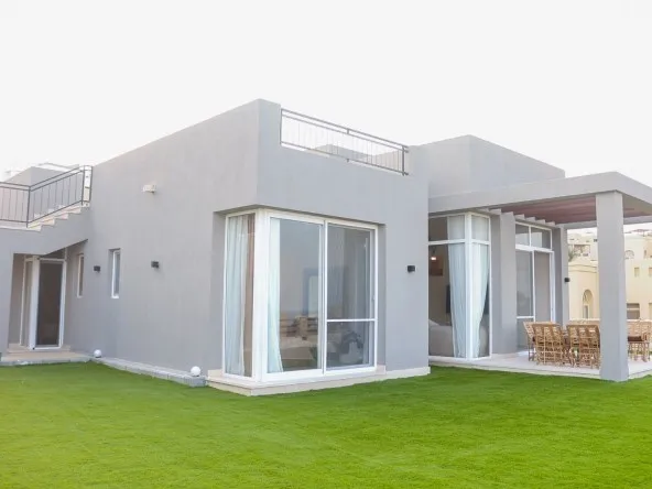Azzurra — Hurghada