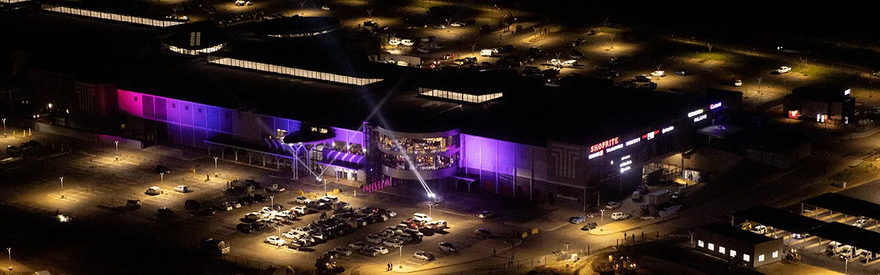 Mall of Thembisa