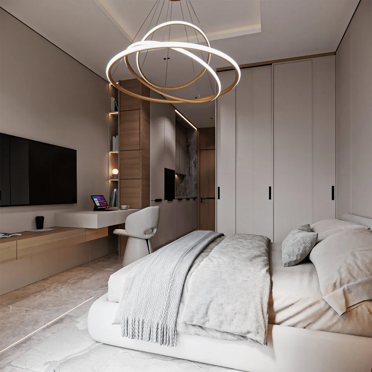 Studio Apartment For Sale – Agora