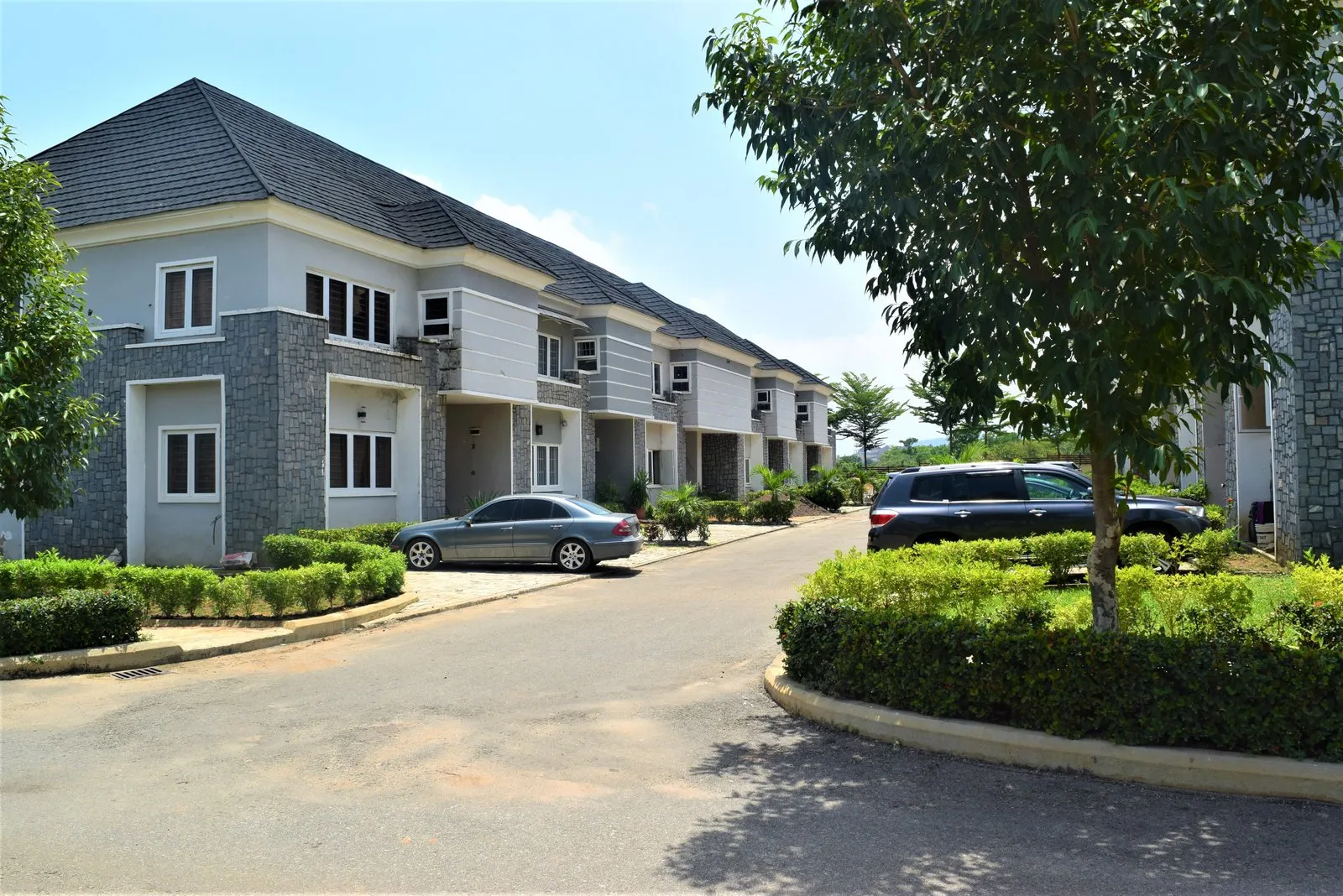 Brookshore Residence — Abuja
