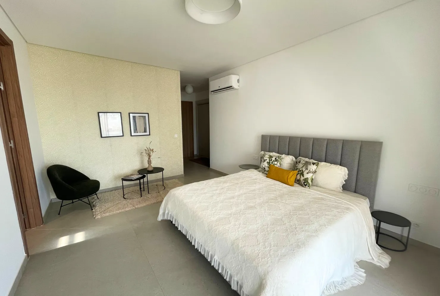 Villa Majorelle — Dakar