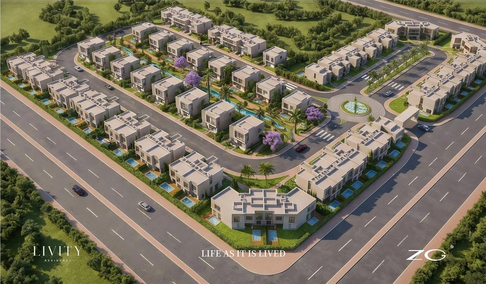 LIVITY Residence