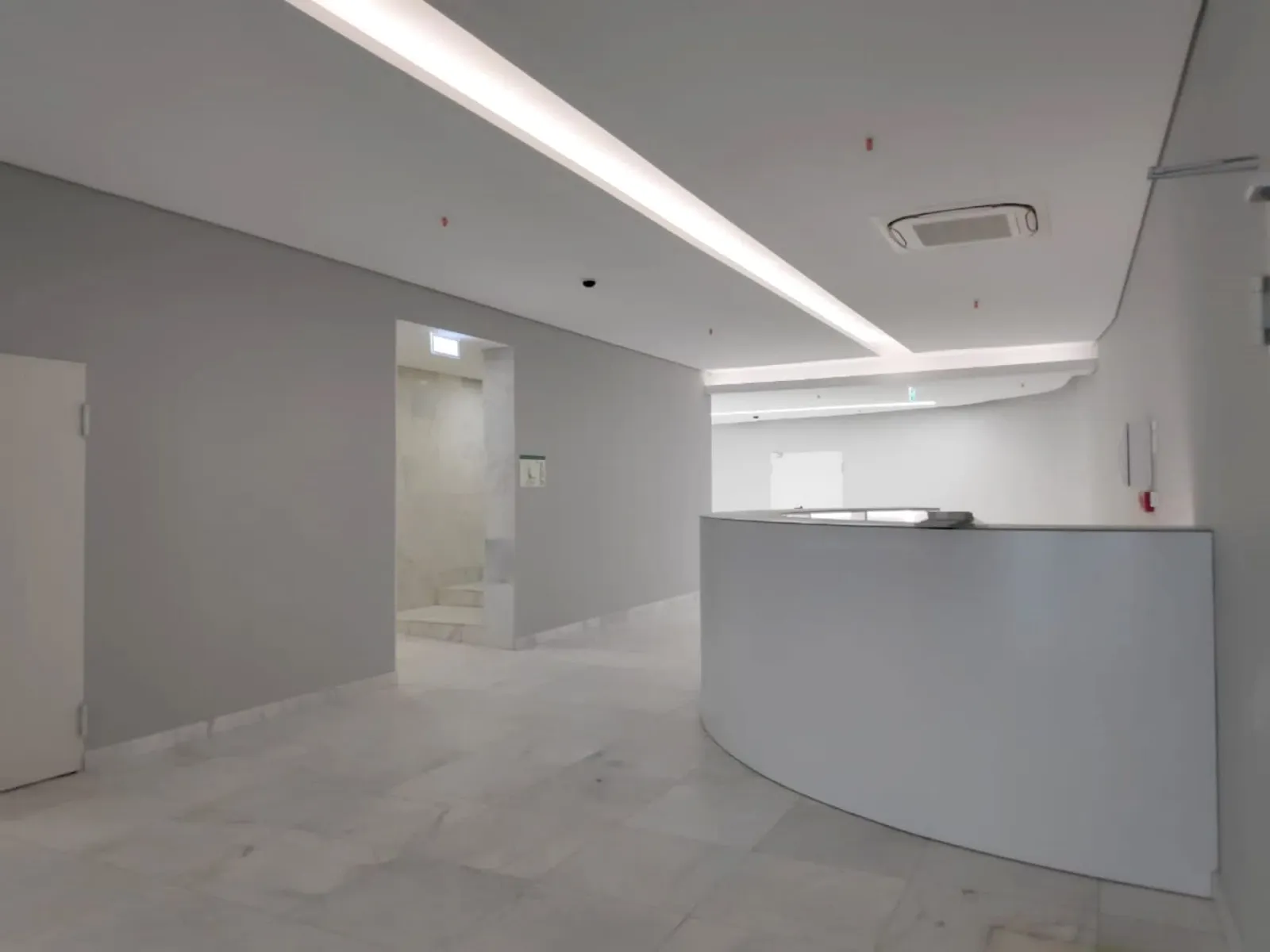 JFS Corporate Tower — Maputo