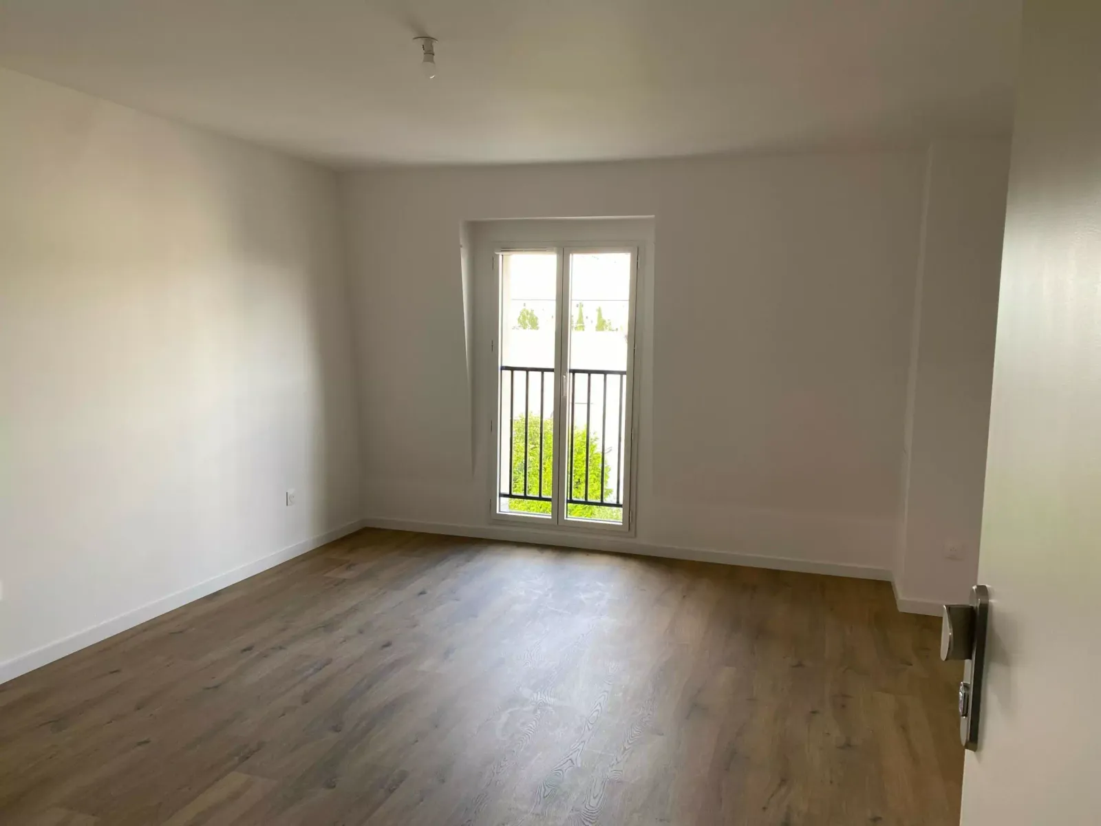 Villa Trois Communes — Chevilly-Larue