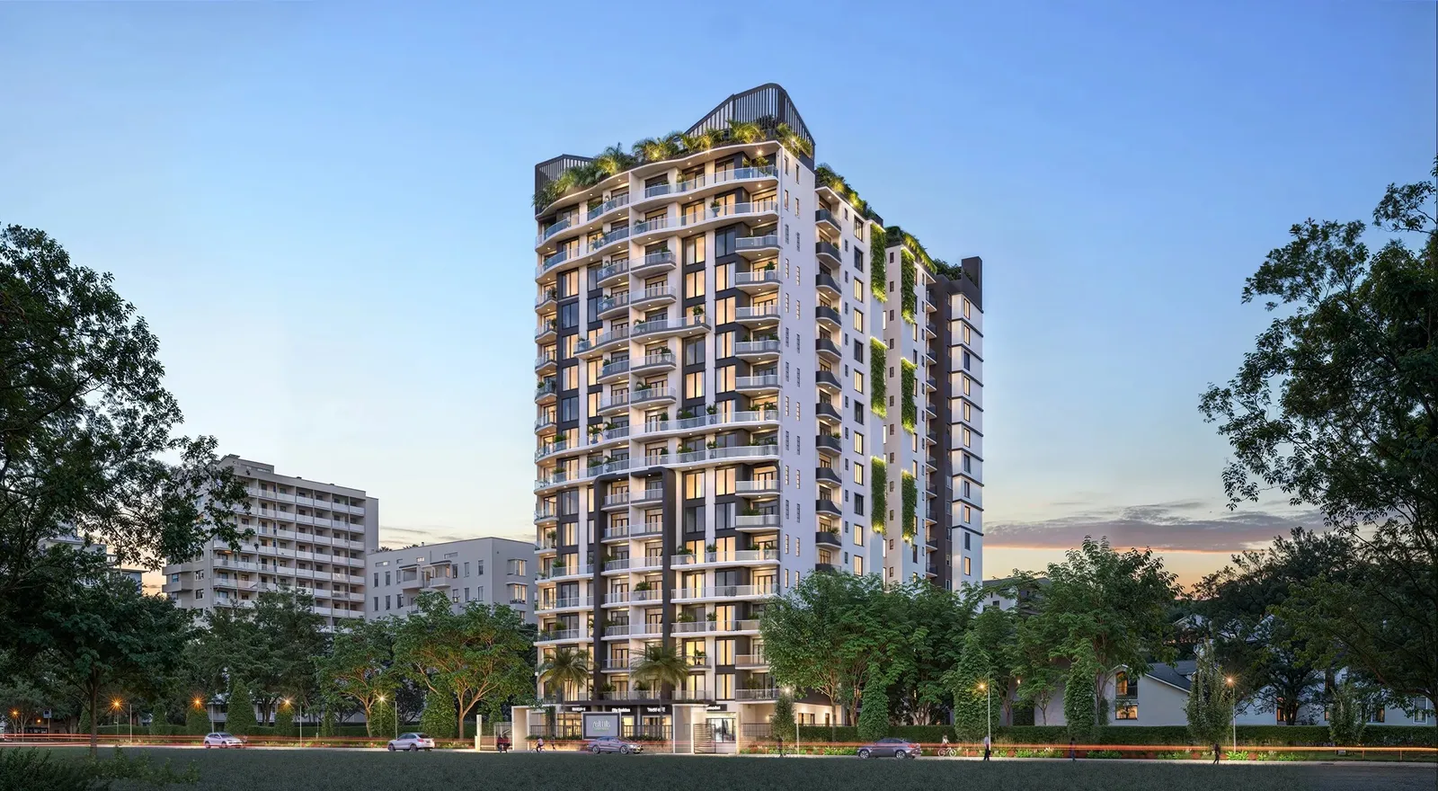 Asili Hills Residence - Nairobi