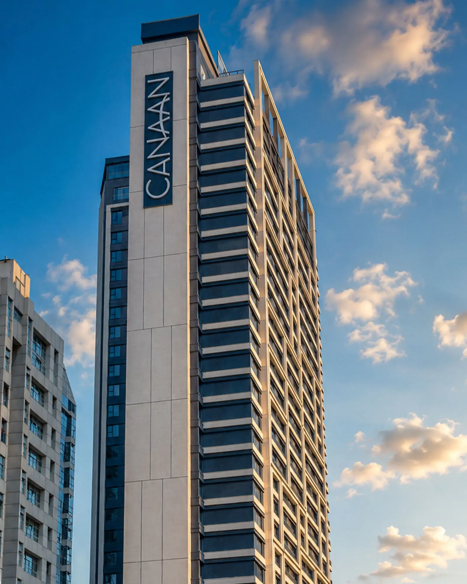 Altura — Nairobi