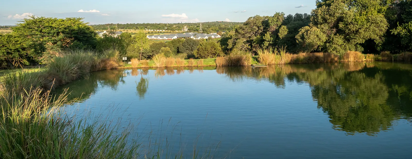 Helderfontein Estate — Johannesburg