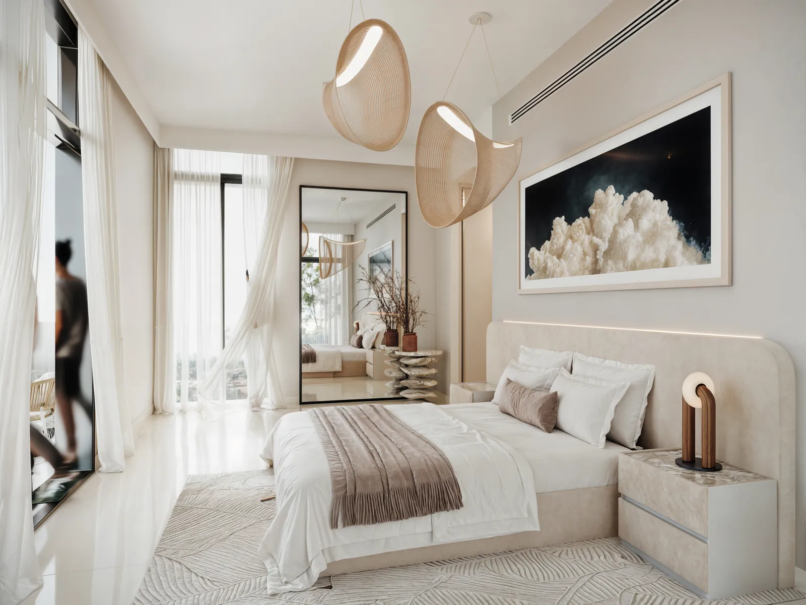 Hawa Residence