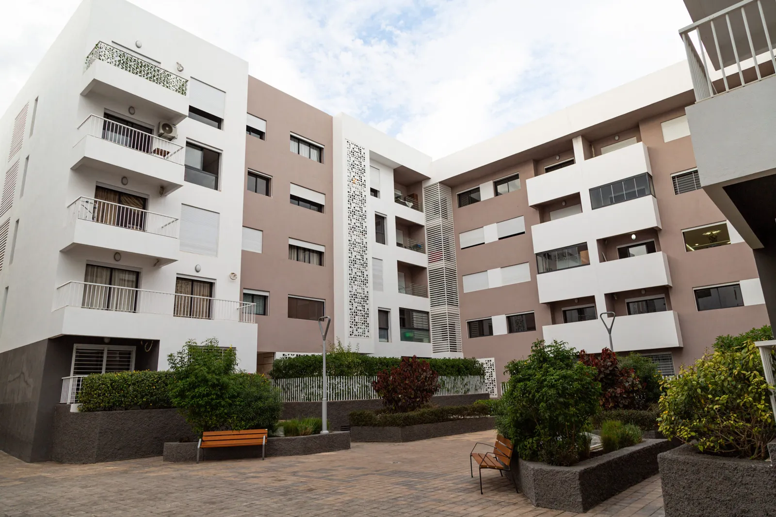 Zenith Hills Bouskoura