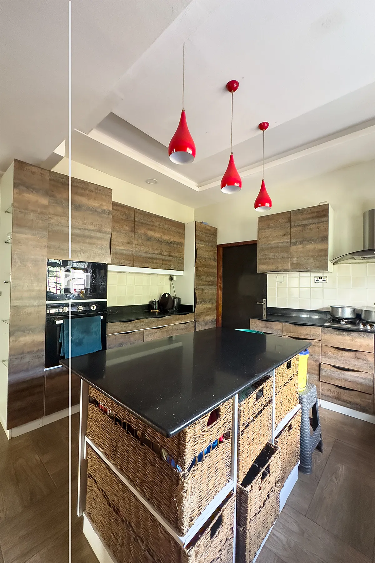 6 bedroom Villa in Rongai Maasai lodge — Rongai