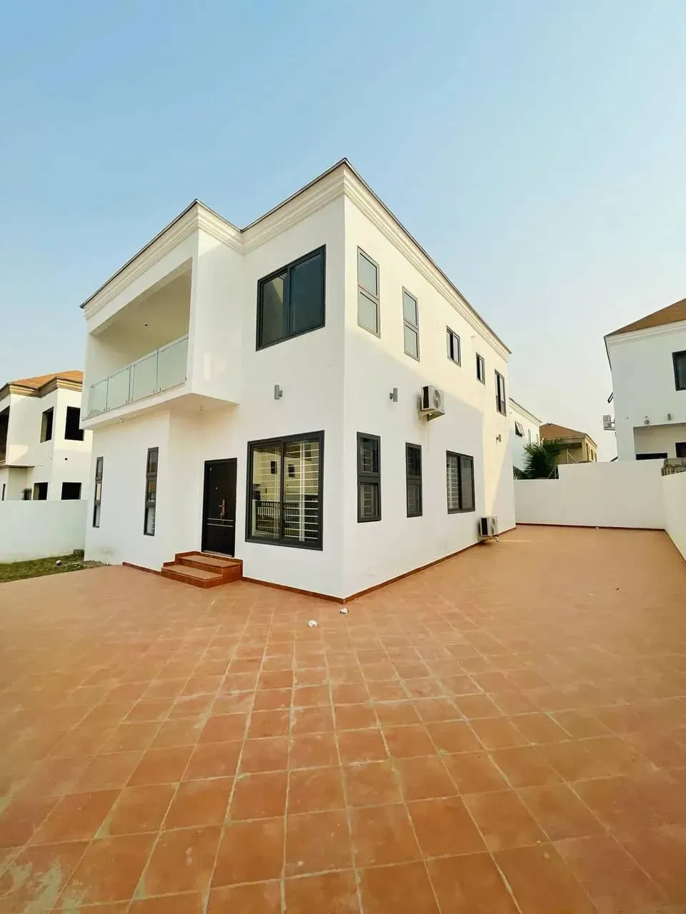 Green Opal Estates — Accra