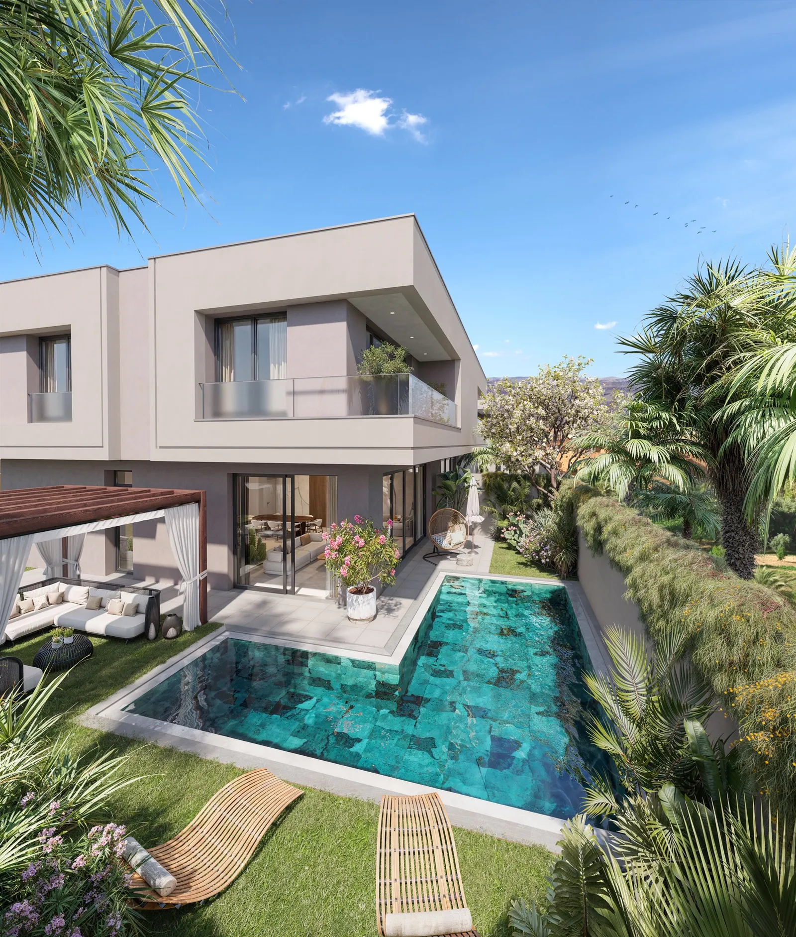 Jardin d'Eden — visuel 2