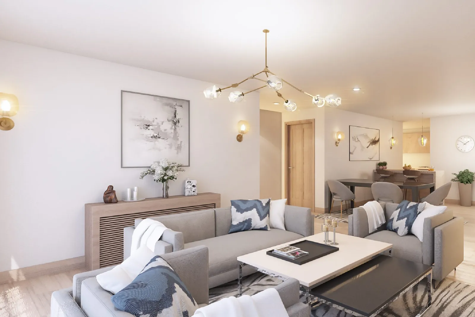 Kirichwa Place — Nairobi