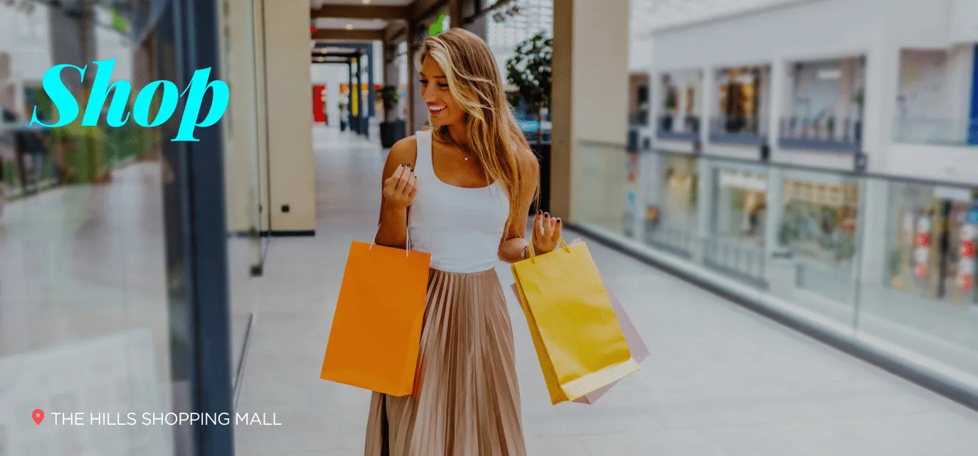 The Hills Lifestyle Estate — Harare