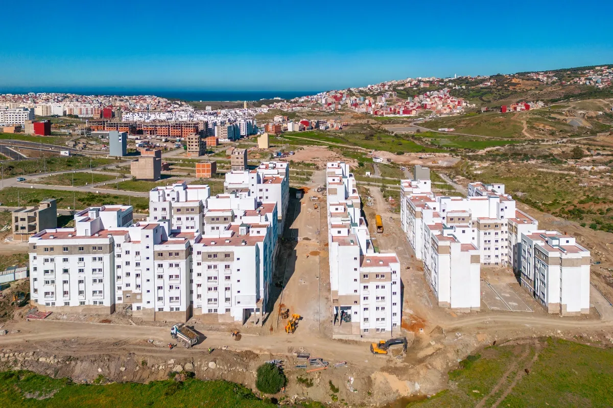 Miftah Al Alia — Tanger