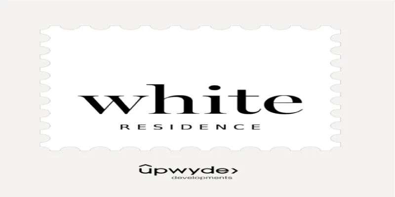 White Residence New Cairo