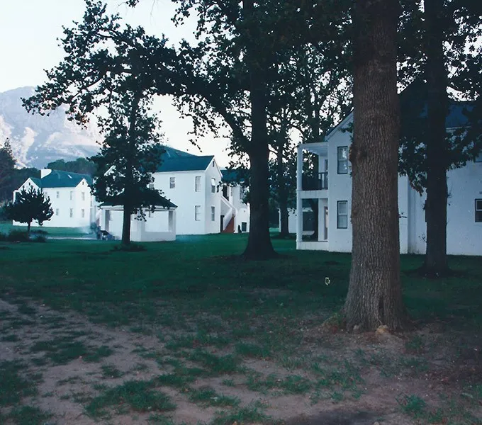 Glen Abbey
