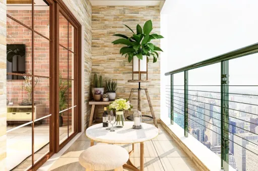 Rongai Dreams Apartments — Nairobi
