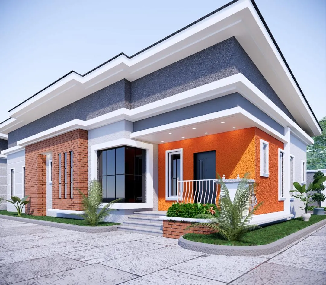 PENNY CITY Development 2