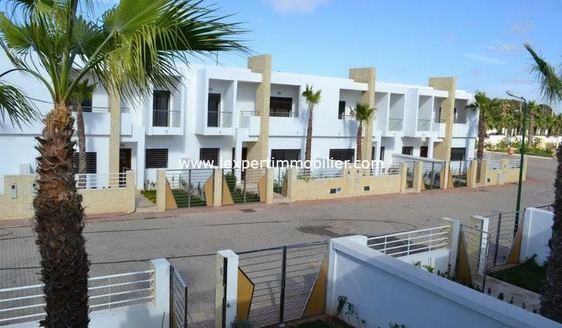 Les Villas Du Golf — Agadir
