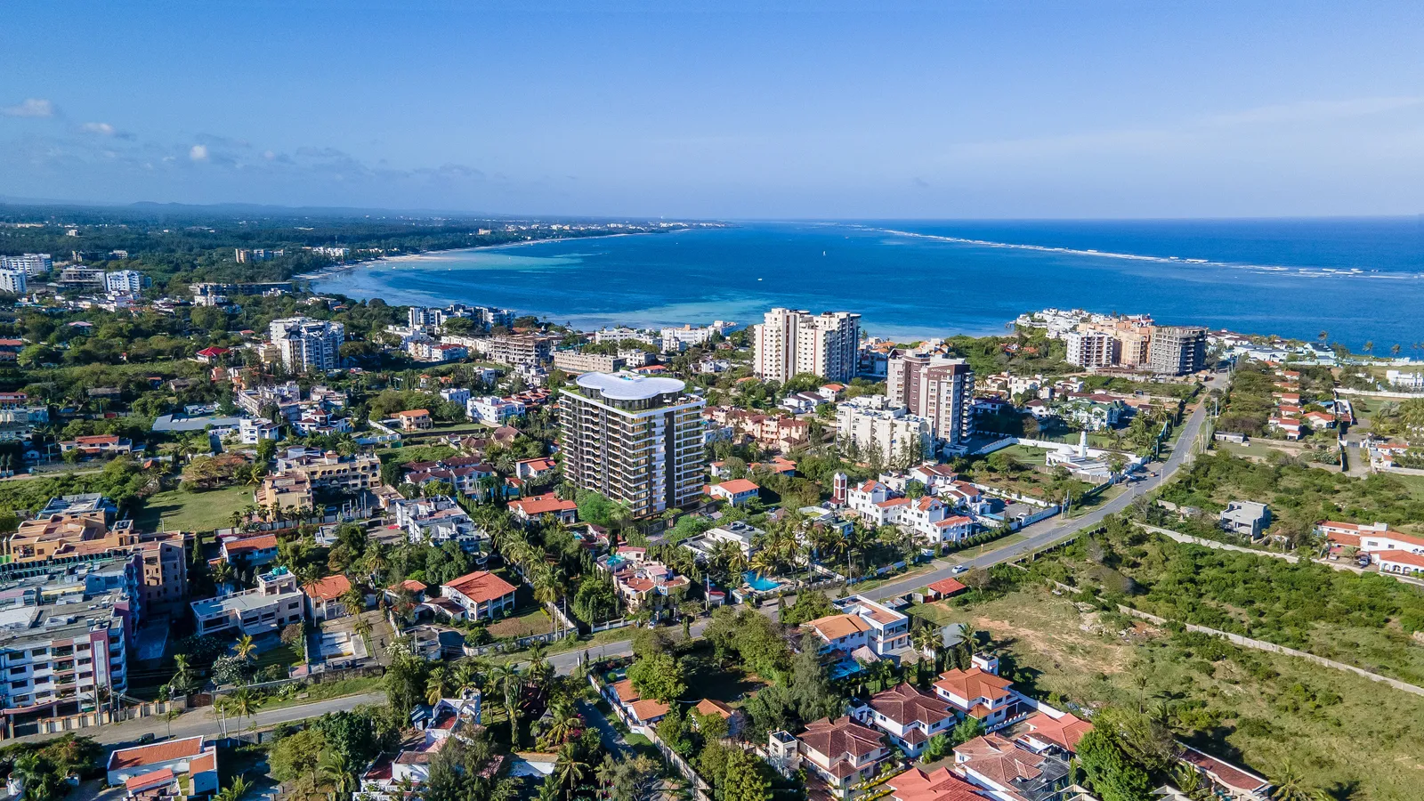 Wavecrest Residency