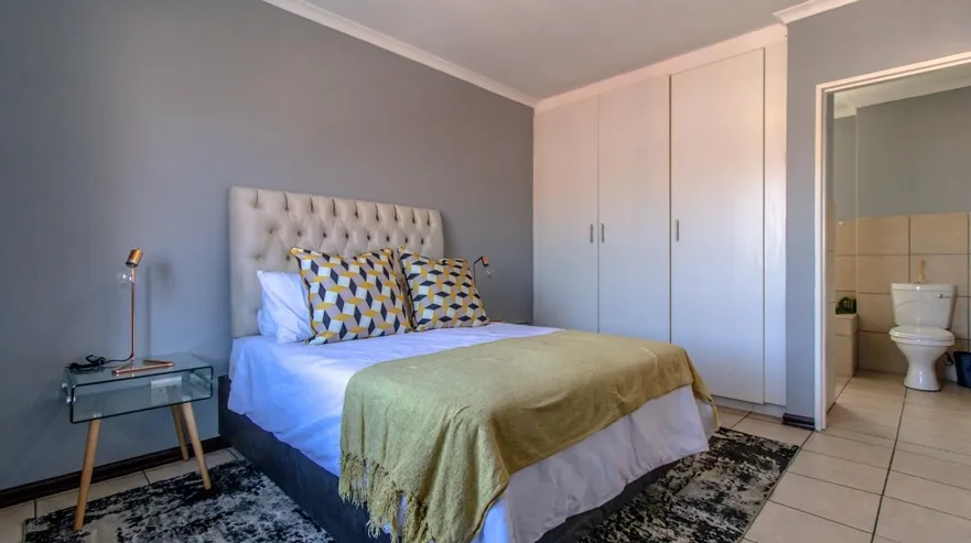 Cedar Valley — Johannesburg