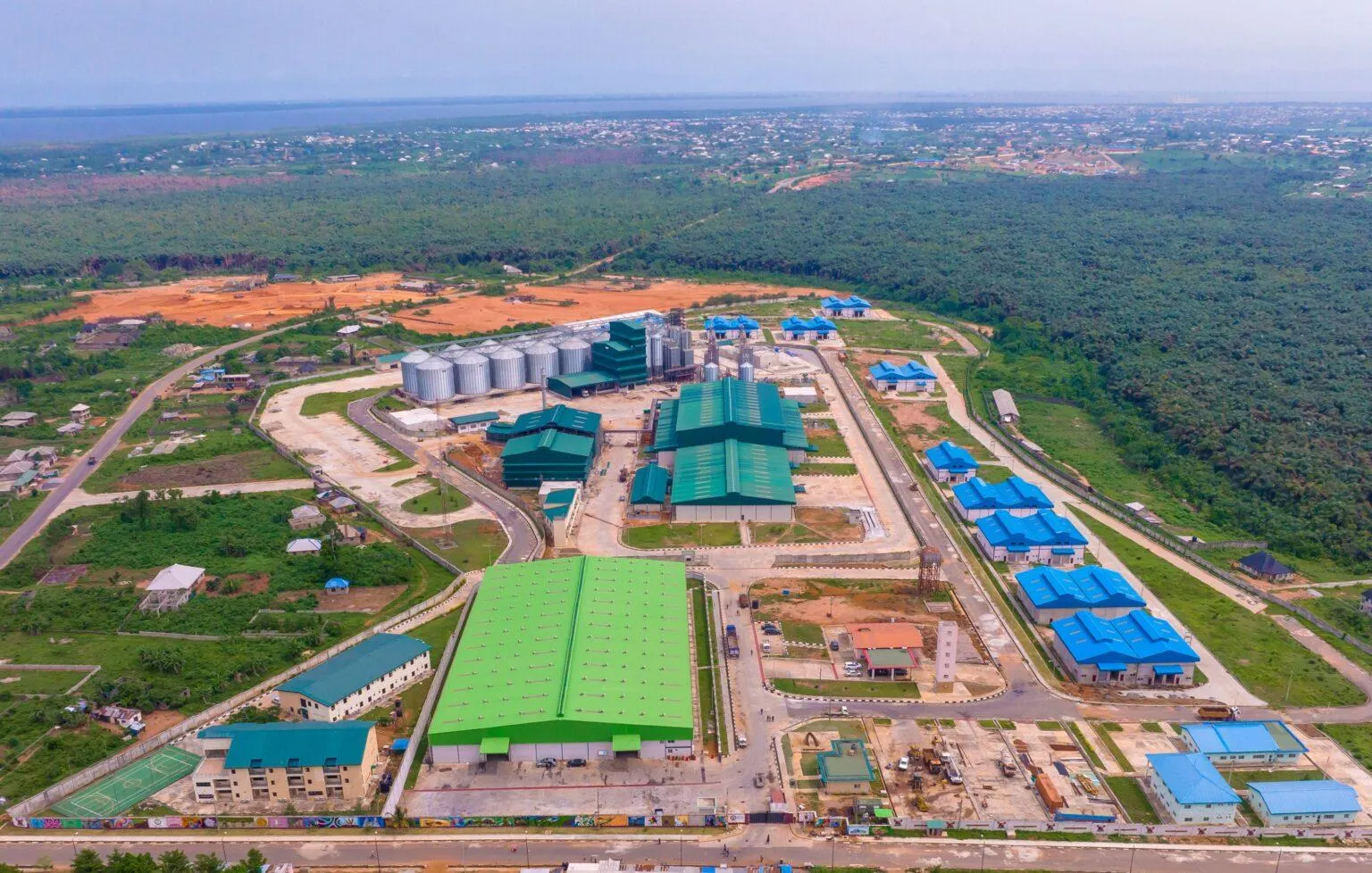 Ikorodu Boulevard — Ikorodu