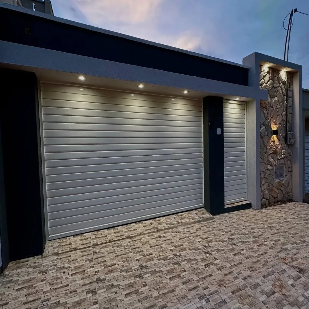 Family 3 Bedroom Bungalow — Tema